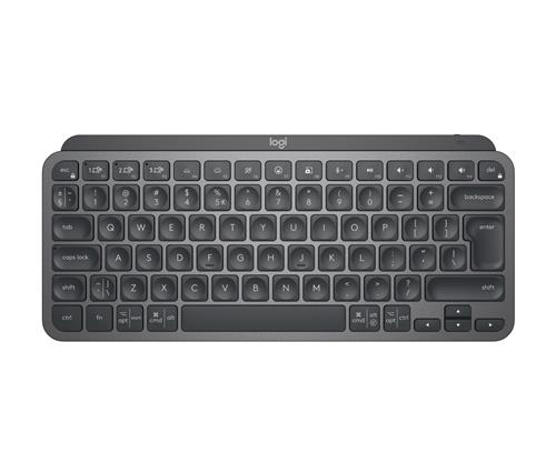 Logitech Master MX Keys Mini For Business