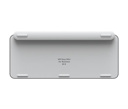 MX KEYS MINI FOR BUSINESS PALE GREY - FRA - CENTRAL