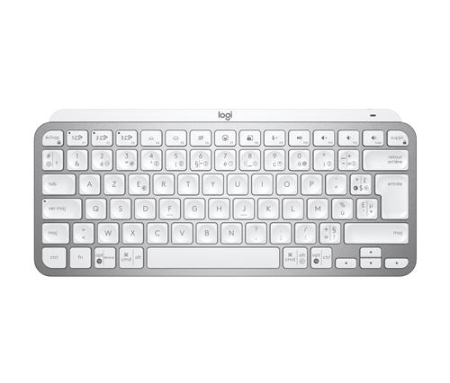 MX KEYS MINI FOR BUSINESS PALE GREY - FRA - CENTRAL