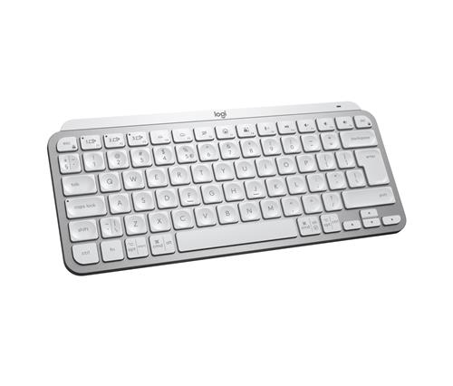 MX KEYS MINI FOR BUSINESS PALE GREY - US INTL - INTNL