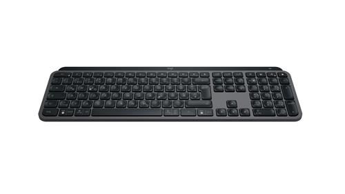Logitech MX Keys S