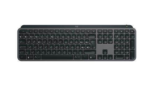 Logitech MX Keys S