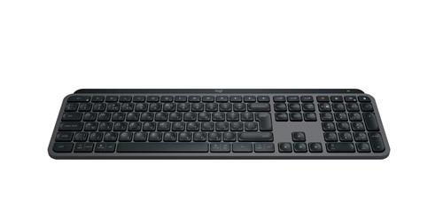 MX KEYS S - GRAPHITE - HEB - BT - N/A - INTNL-973