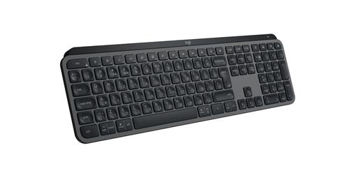 MX KEYS S - GRAPHITE - HEB - BT - N/A - INTNL-973