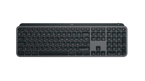 MX KEYS S - GRAPHITE - UKR - BT - N/A - INTNL-973