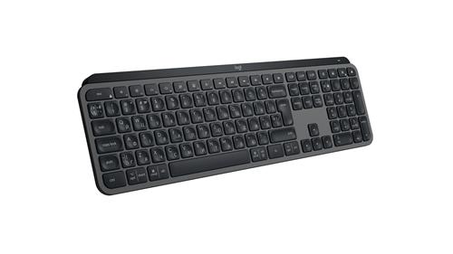 MX KEYS S - GRAPHITE - UKR - BT - N/A - INTNL-973