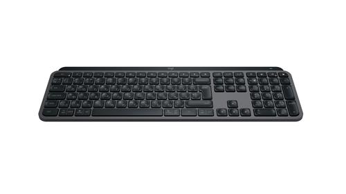 MX KEYS S - GRAPHITE - UKR - BT - N/A - INTNL-973
