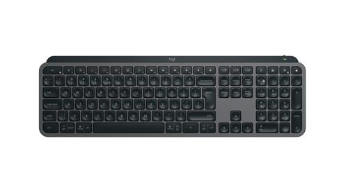 MX KEYS S - GRAPHITE - US INTL - BT N/A - INTNL-973
