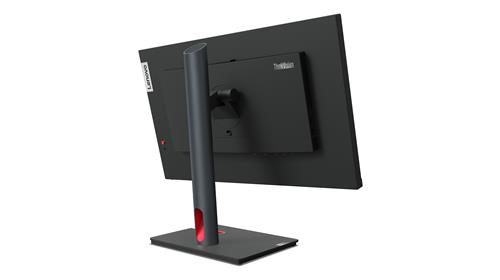 Lenovo ThinkVision P24q-30 LED display 60,5 cm (23.8) 2560 x 1440 Pixel Quad HD Nero