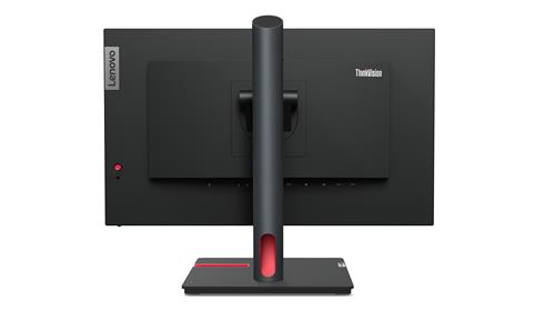 Lenovo ThinkVision P24q-30 LED display 60,5 cm (23.8) 2560 x 1440 Pixel Quad HD Nero
