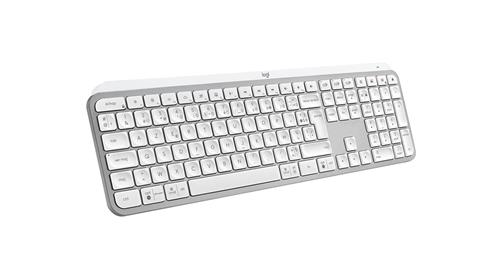MX KEYS S - PALE GREY - FRA - BT - N/A - CENTRAL-419
