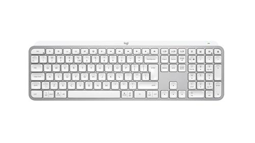 MX KEYS S - PALE GREY US INTL - BT N/A - INTNL-973