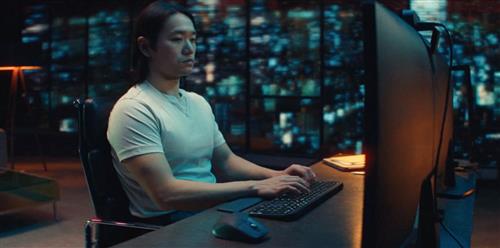 Logitech MX Keys S Combo tastiera Mouse incluso Ufficio Bluetooth Nordic Grafite