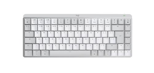MX MECHANICAL MINI FOR MAC WRLS ILLUM. KB - PALE GREY - US EMEA