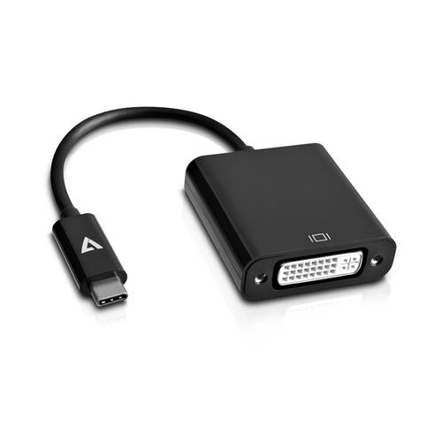 V7 V7UCDVI-BLK-1E adattatore grafico USB
