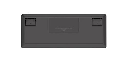 MX MECHANICAL MINI FOR MAC WRLS ILLUM. KB - SPACE GREY UK EMEA