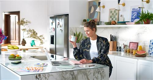 MXKEYS MINI WRLS ILLUMINATED KB ROSE - CH - CENTRAL