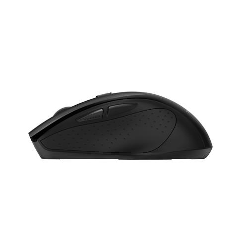 NITO SILENT WIRELESS MOUSE - BLK