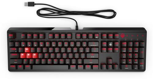 OMEN 1100 KEYBOARD SCATOLA APERTA
