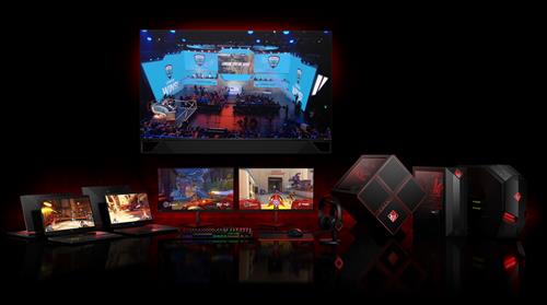 OMEN 1100 KEYBOARD SCATOLA APERTA