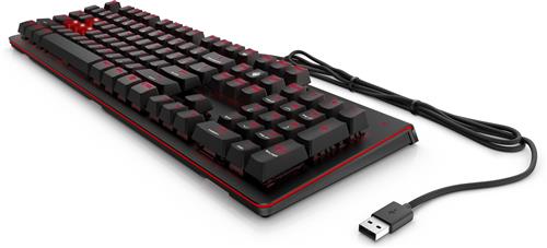 OMEN 1100 KEYBOARD SCATOLA APERTA