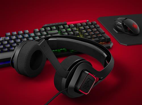 HP OMEN by Sequencer Keyboard