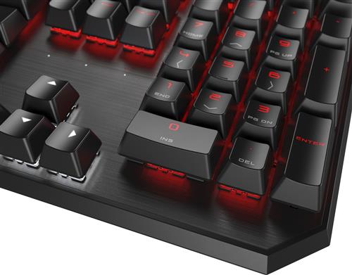 HP OMEN by Sequencer Keyboard