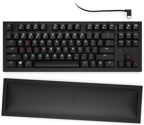 HP OMEN Spacer Wireless TKL Keyboard