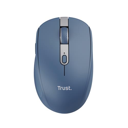 OZAA MOUSE WIRELESS COMPATTO MULTI-DISPOSITIVO  -  BLU