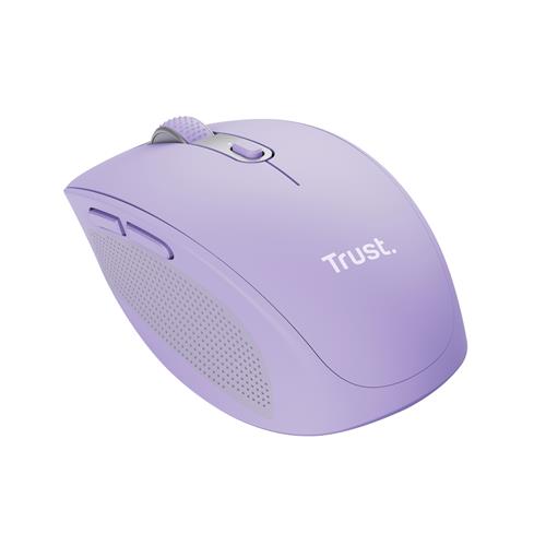 OZAA MOUSE WIRELESS COMPATTO MULTIDISPOSITIVO  -  PORPORA