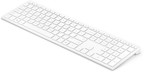 PAVILION WIRELESS KEYBOARD 600 WHITE ITL