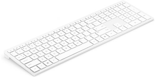 PAVILION WIRELESS KEYBOARD 600 WHITE ITL