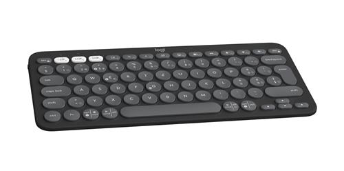 Logitech Pebble Keys 2 K380s