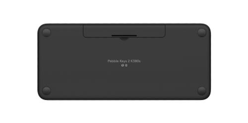 Logitech Pebble Keys 2 K380s