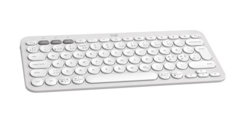 PEBBLE KEYS 2 K380S TONAL WHITE PAN BT N/A NORDIC-613 UNIV.