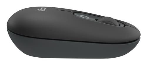 Logitech 920-013275 tastiera Mouse incluso Universale Bluetooth QWERTZ Svizzere Grafite