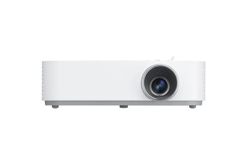 LG PF50KS Proiettore a raggio standard 600 ANSI lumen LED 1080p (1920x1080) Grigio, Bianco