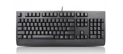 PREFERRED PRO II USB KEYBOARD BLACK ARABIC FRENCH 189