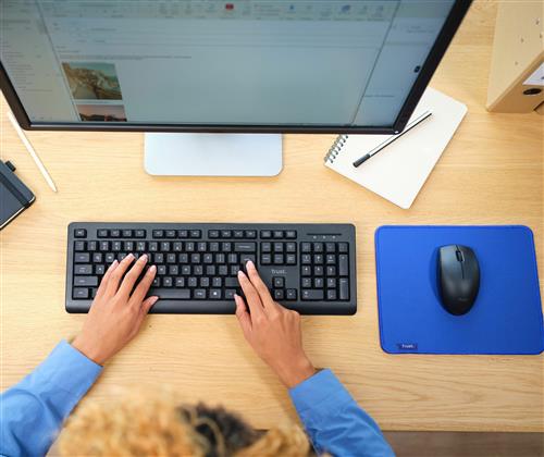 PRIMO WIRELESS DESKSET UK