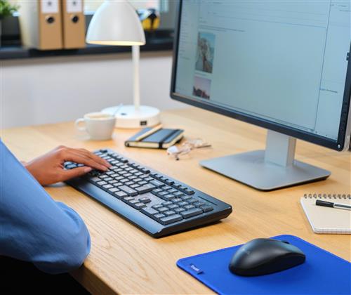 PRIMO WIRELESS DESKSET UK