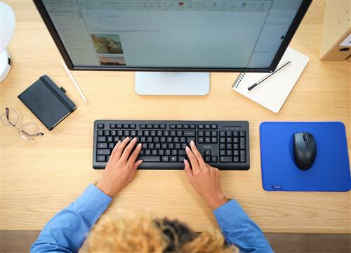 PRIMO WIRELESS DESKSET US