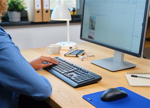 PRIMO WIRELESS DESKSET US