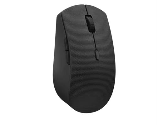 Lenovo 4X31K03967 tastiera Mouse incluso Ufficio RF senza fili + Bluetooth QWERTY Inglese UK Grigio