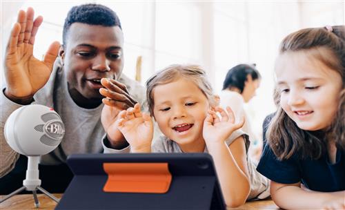 RUGGED COMBO 3 CLASSIC BLUE CH WW