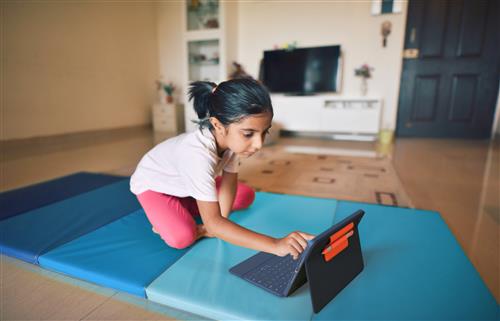 RUGGED COMBO 3 CLASSIC BLUE CH WW