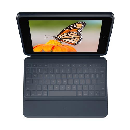 RUGGED COMBO 3 CLASSIC BLUE FRA WW