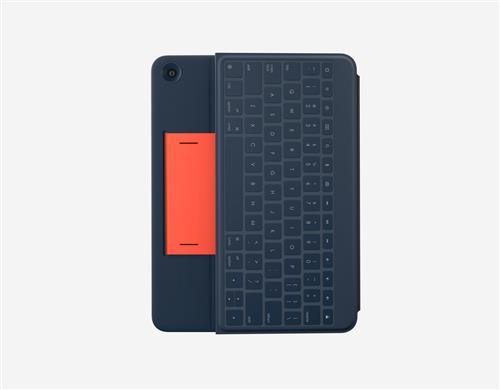 RUGGED COMBO 3 CLASSIC BLUE ITA WW