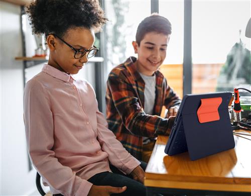 RUGGED COMBO 3 CLASSIC BLUE PAN WW