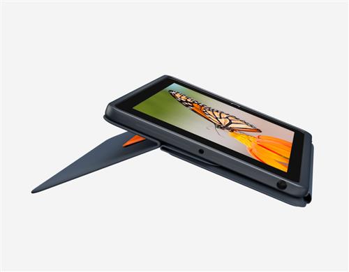 RUGGED COMBO 3 CLASSIC BLUE PAN WW