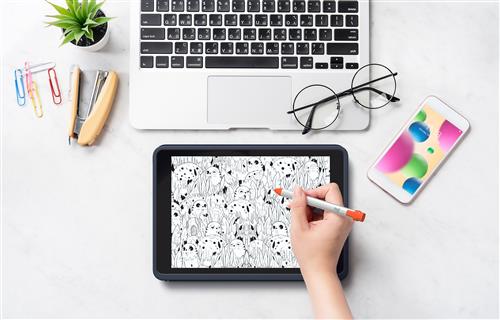 RUGGED COMBO 3 CLASSIC BLUE UK WW